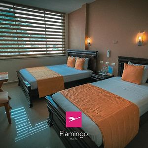 Hotel Flamingo
